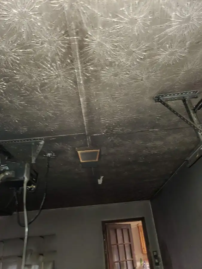 Fire and smoke damage assessment for Emergency Water Damage Services in St. George